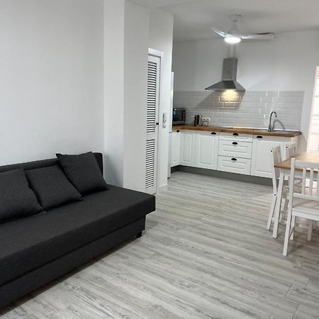Apartamento Ataraxia Casa Vacacional Mijas Exterior foto