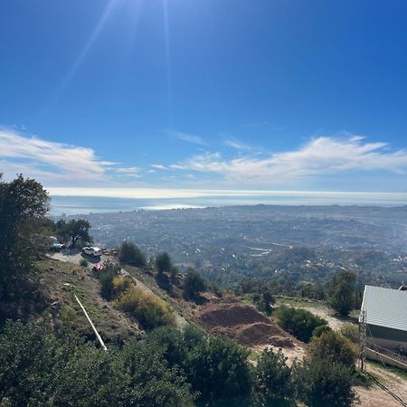 Apartamento Ataraxia Casa Vacacional Mijas Exterior foto
