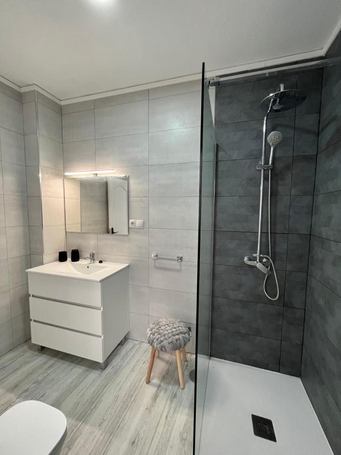 Apartamento Ataraxia Casa Vacacional Mijas Exterior foto