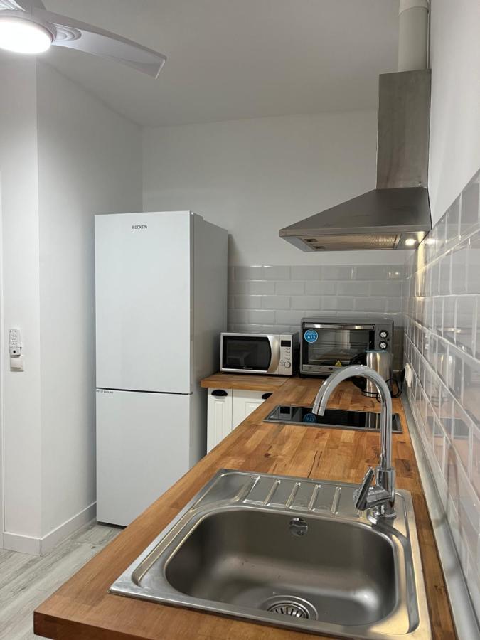 Apartamento Ataraxia Casa Vacacional Mijas Exterior foto