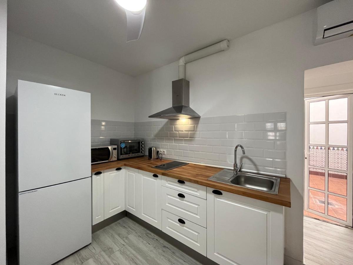Apartamento Ataraxia Casa Vacacional Mijas Exterior foto