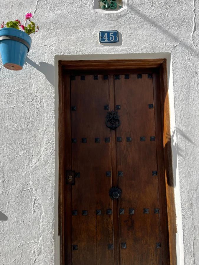 Apartamento Ataraxia Casa Vacacional Mijas Exterior foto