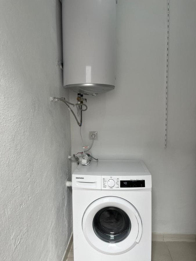 Apartamento Ataraxia Casa Vacacional Mijas Exterior foto