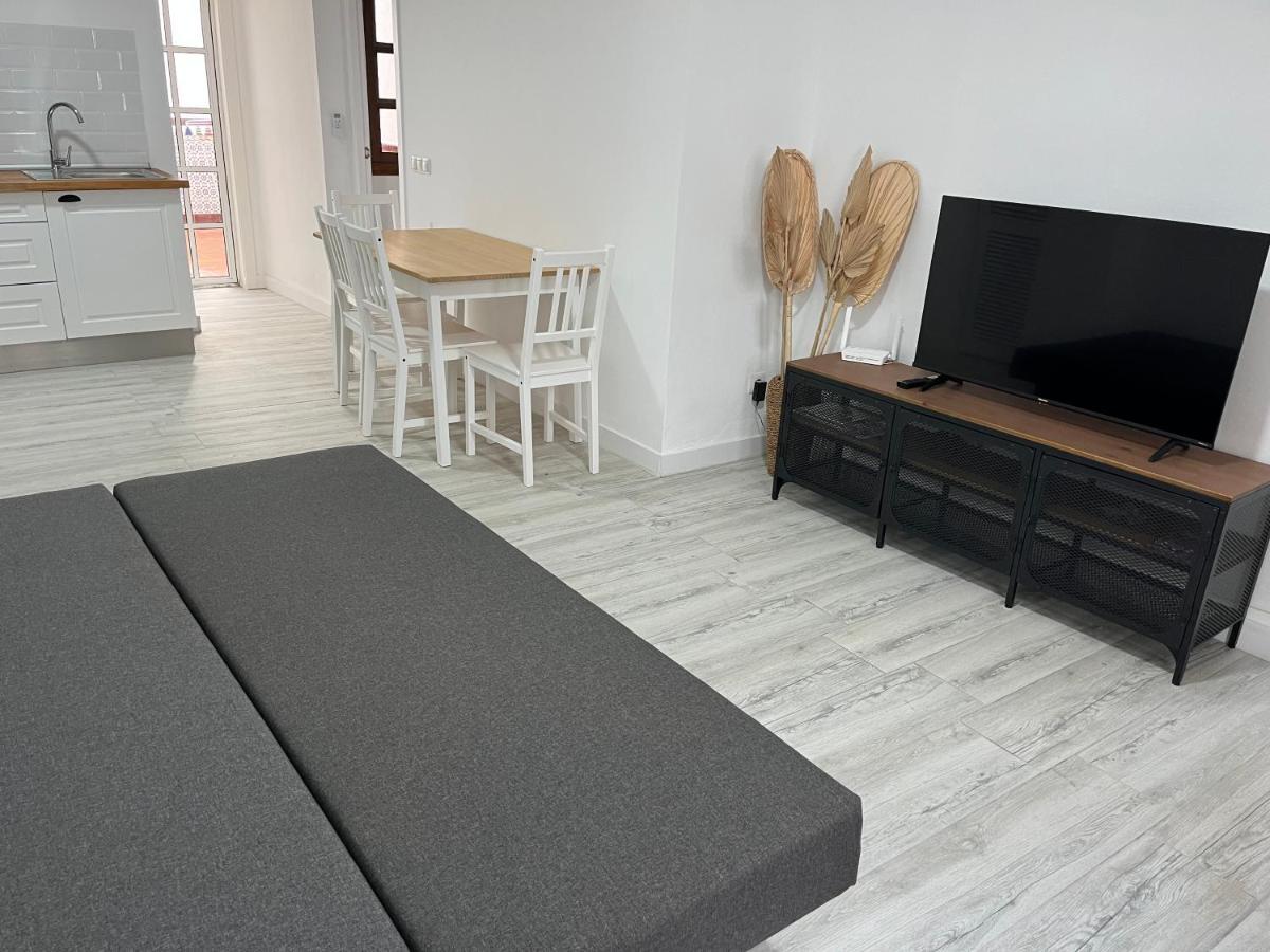 Apartamento Ataraxia Casa Vacacional Mijas Exterior foto