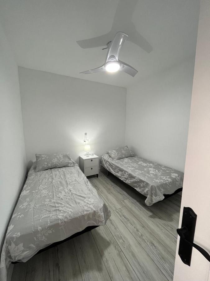 Apartamento Ataraxia Casa Vacacional Mijas Exterior foto
