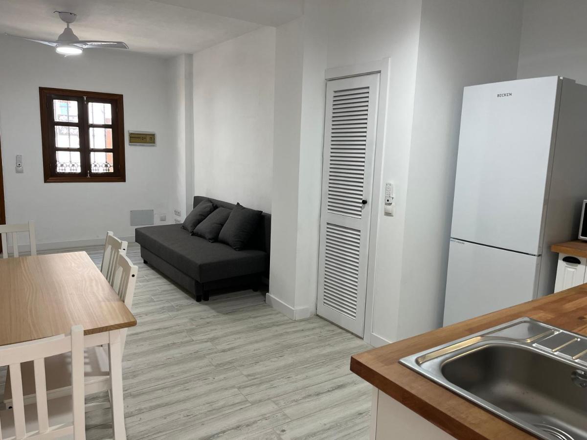Apartamento Ataraxia Casa Vacacional Mijas Exterior foto
