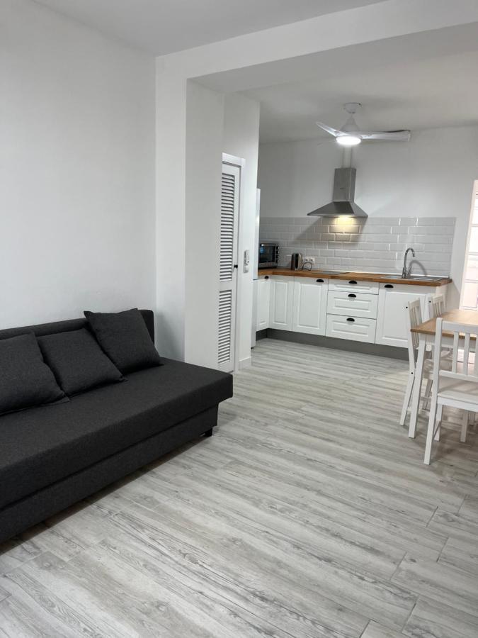 Apartamento Ataraxia Casa Vacacional Mijas Exterior foto