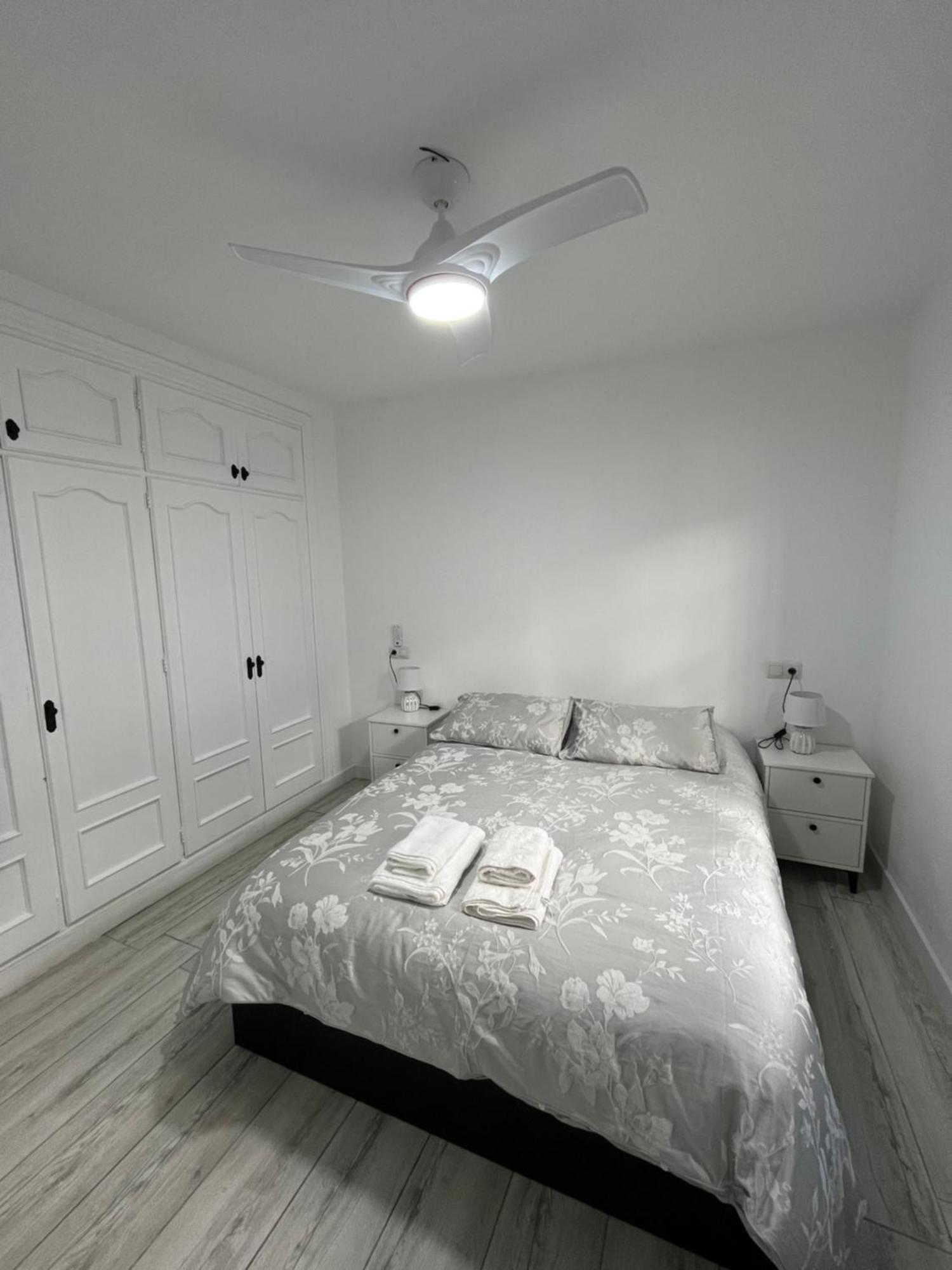 Apartamento Ataraxia Casa Vacacional Mijas Exterior foto