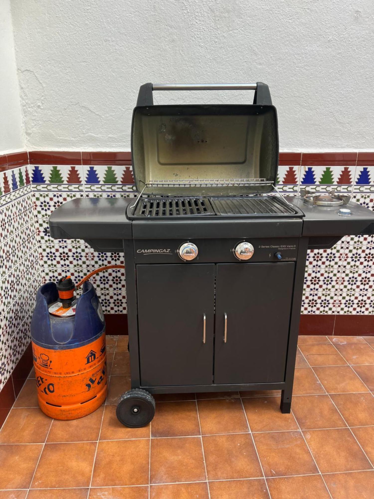 Apartamento Ataraxia Casa Vacacional Mijas Exterior foto