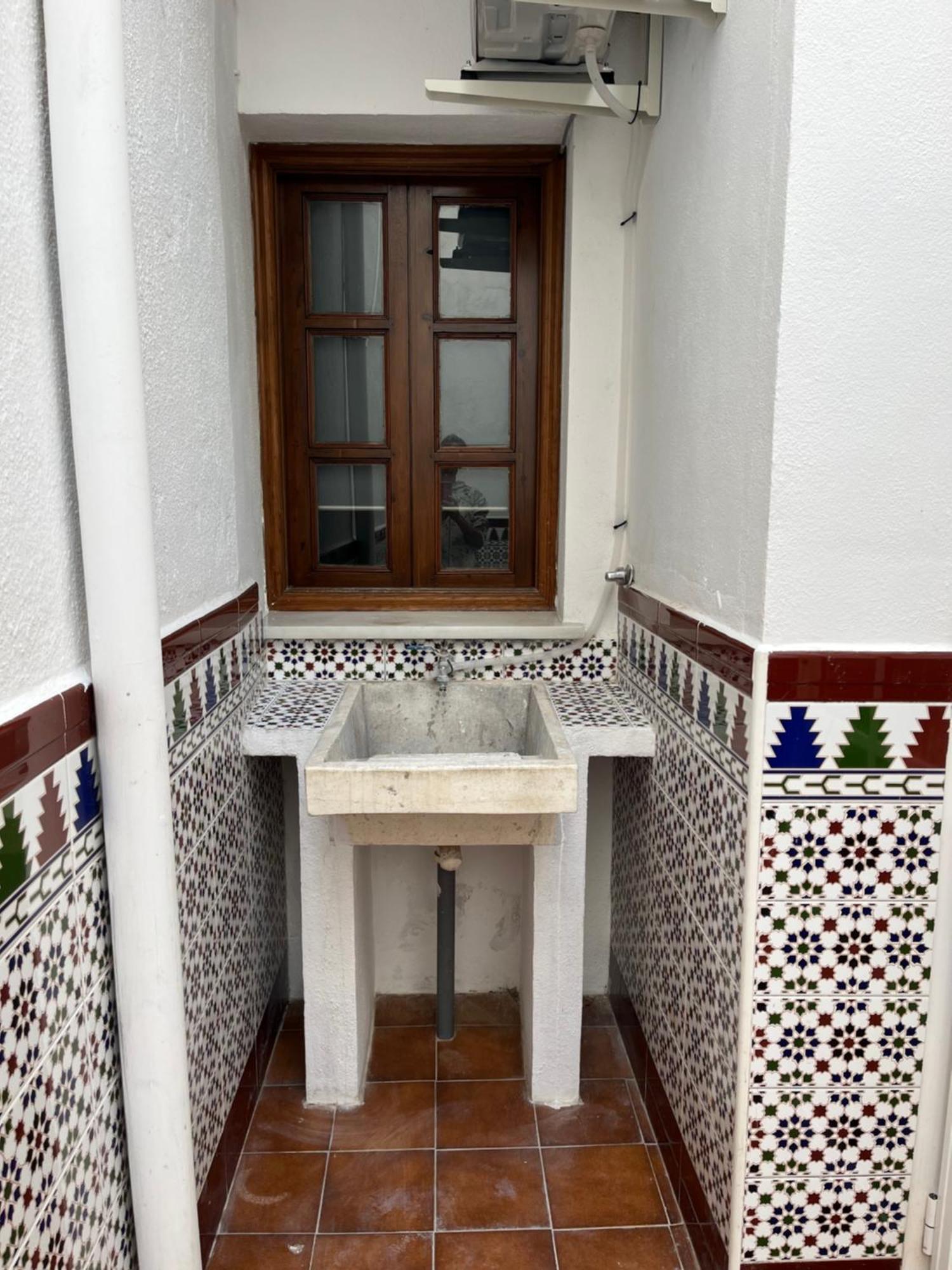 Apartamento Ataraxia Casa Vacacional Mijas Exterior foto