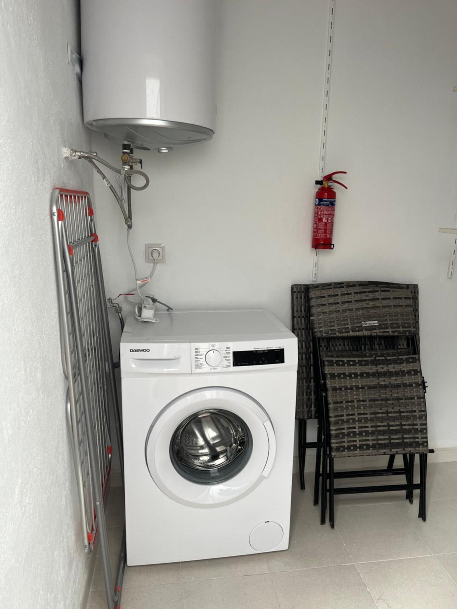 Apartamento Ataraxia Casa Vacacional Mijas Exterior foto